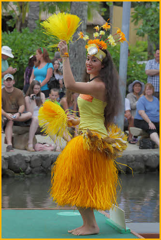 Tahiti