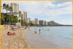 Waikiki Beach