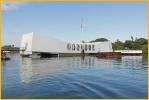 USS Arizona Monument