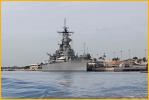 USS Missouri 