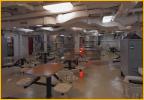 Crew's Mess Deck