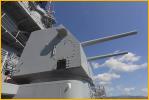 5 Inch Guns