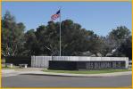 USS Oklahoma Memorial