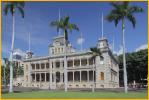 Iolani Palace