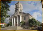 Kawaiahao Church