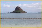 Chinaman's Hat