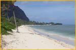 Kualoa Regional Park Beach