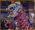 Lion Dance