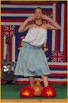 Hula Demonstration