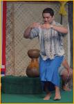 Hula Demonstration