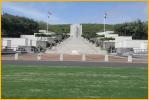 Punchbowl Cemetary