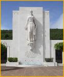 Punchbowl Cemetary