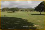 Punchbowl Cemetary