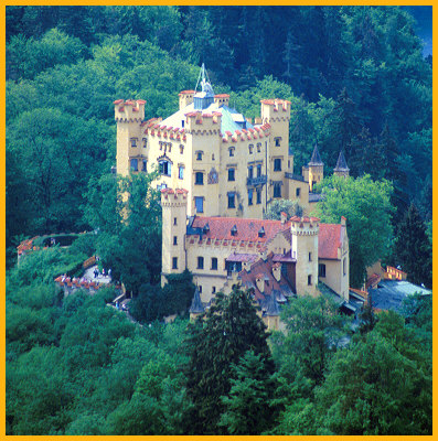 Hohenschwangau