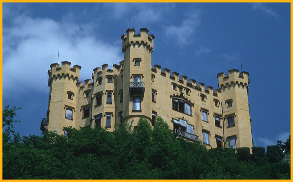Hohenschwangau