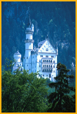 Neuschwanstein