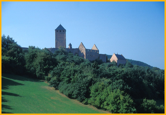Burg Lichtenberg