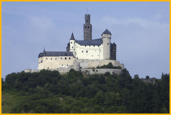 Marksburg