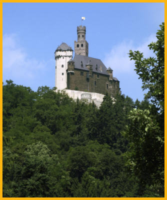 Marksburg