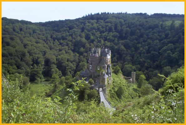 Burg Eltz