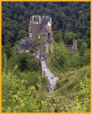 Burg Eltz