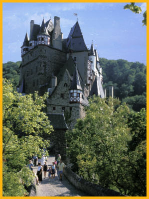Burg Eltz