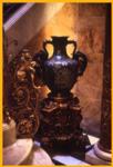 Linderhof Vase