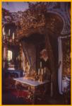Linderhof Audience Chamber