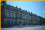 Herrenchiemssee Schloss