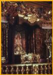 Herrenchiemsee Chamber Bed