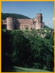 Heildelberger Schloss