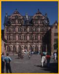 Heidelberger Schloss