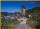 Metternich Castle.