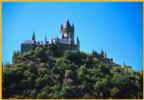Cochem Castle