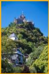 Cochem Castle