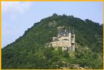 Burg Katz