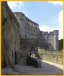 Castle Rheinfels Ruins