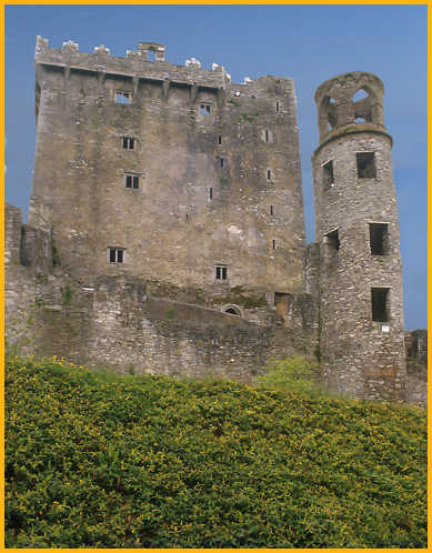 Blarney Castle