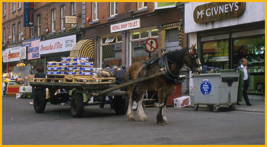 Market Delivery