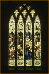 Stained Glass Window