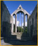 Ennis Friary