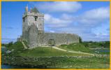 Dunguire Castle