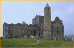 Cathedral and Round Tower