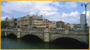 O'Connell Street Bridge