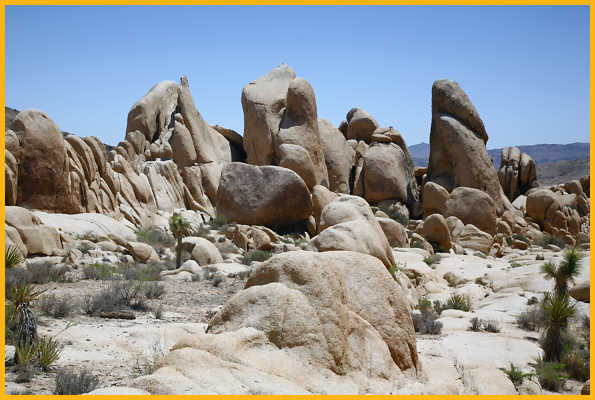 Rocks