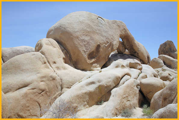 Arch Rock