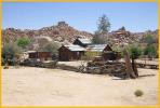 Keys Ranch House