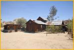 Keys Ranch House