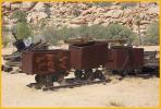 Ore Carts