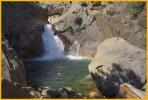 Roaring River Falls